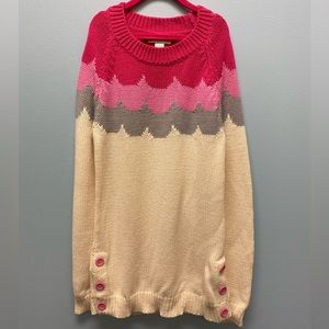 Garnet Hill kids size XL sweater in very good condition